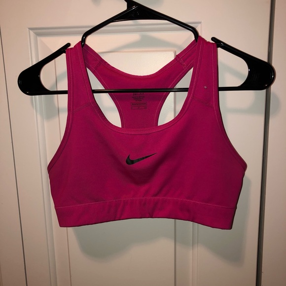 Nike Other - nike sports bra